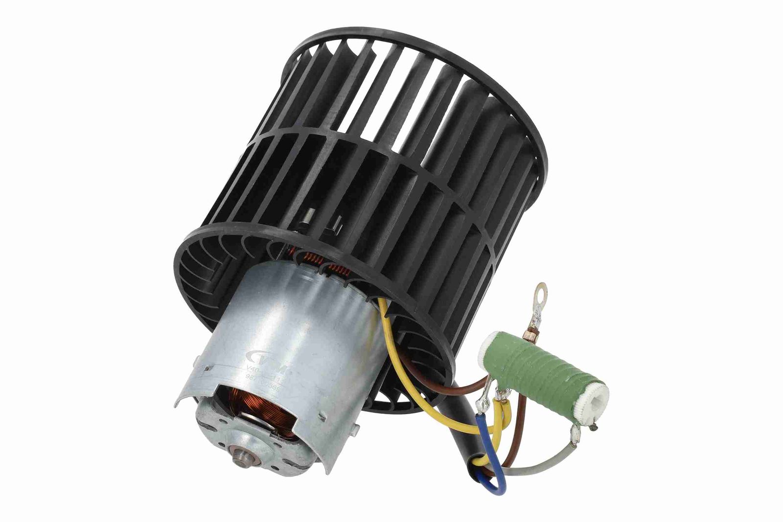 Pulseur d'air habitacle