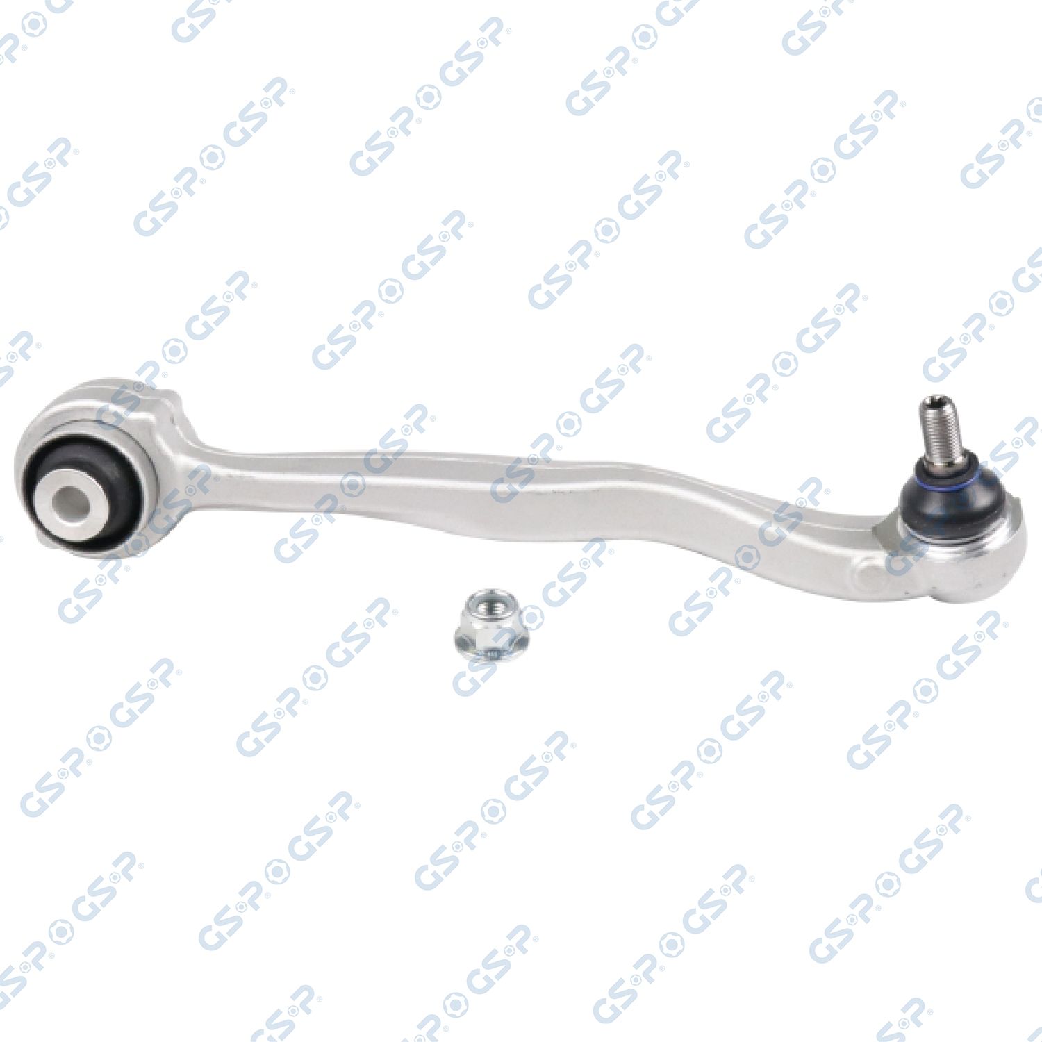 Рычаг независимой подвески колеса, подвеска колеса