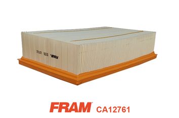 Filtr powietrza FRAM CA12761