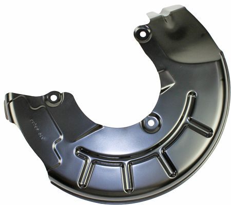 protectie stropire,disc frana METZGER 6115059