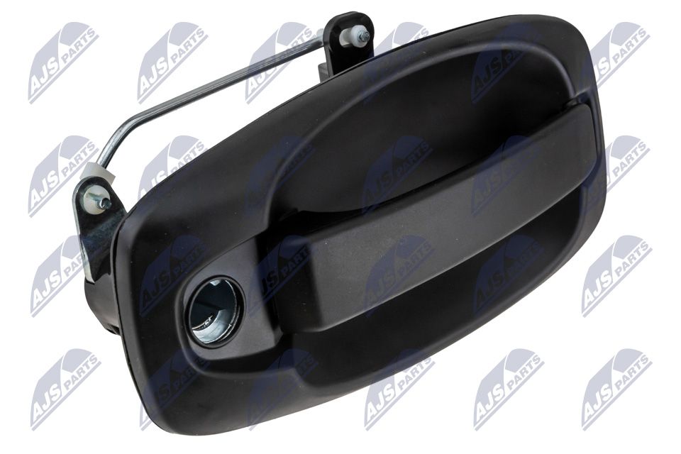 Ārējais durvju rokturis