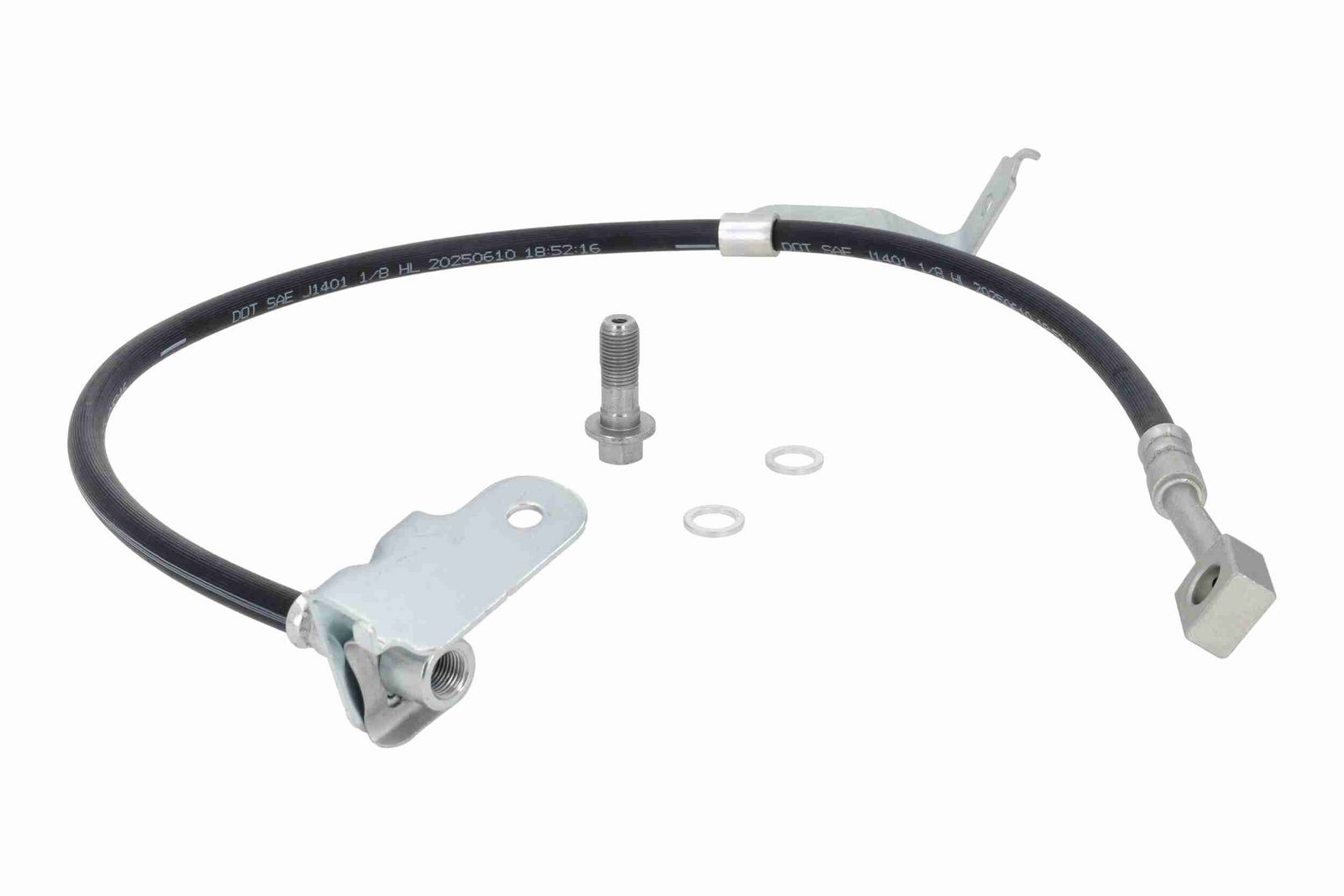 Furtun frana VAICO Green Mobility Parts V58-0132
