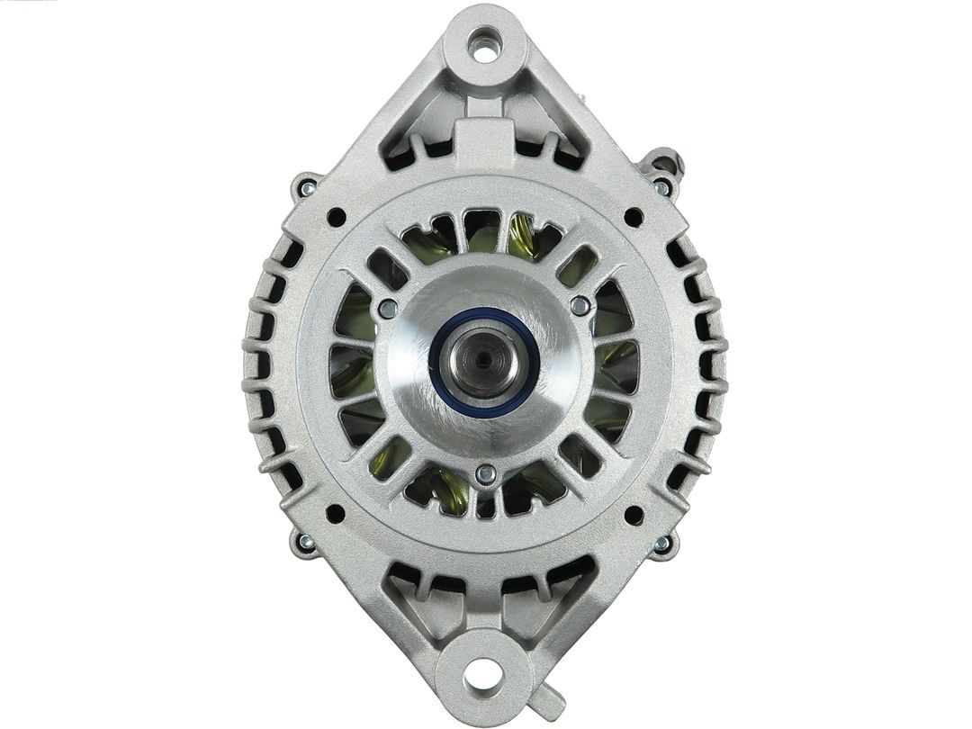 Dynamo / Alternator AS-PL A2023