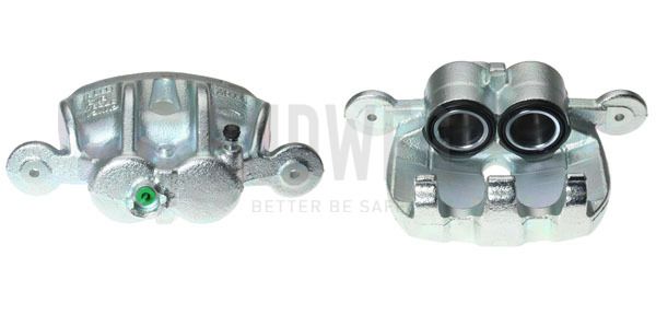 Zacisk hamulca BUDWEG CALIPER 344758