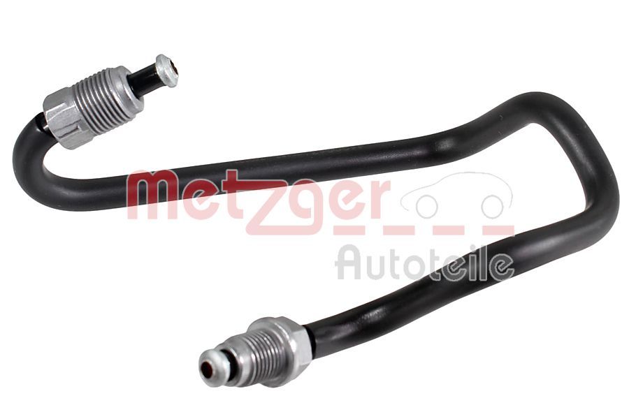 Conducte frana METZGER 4120017
