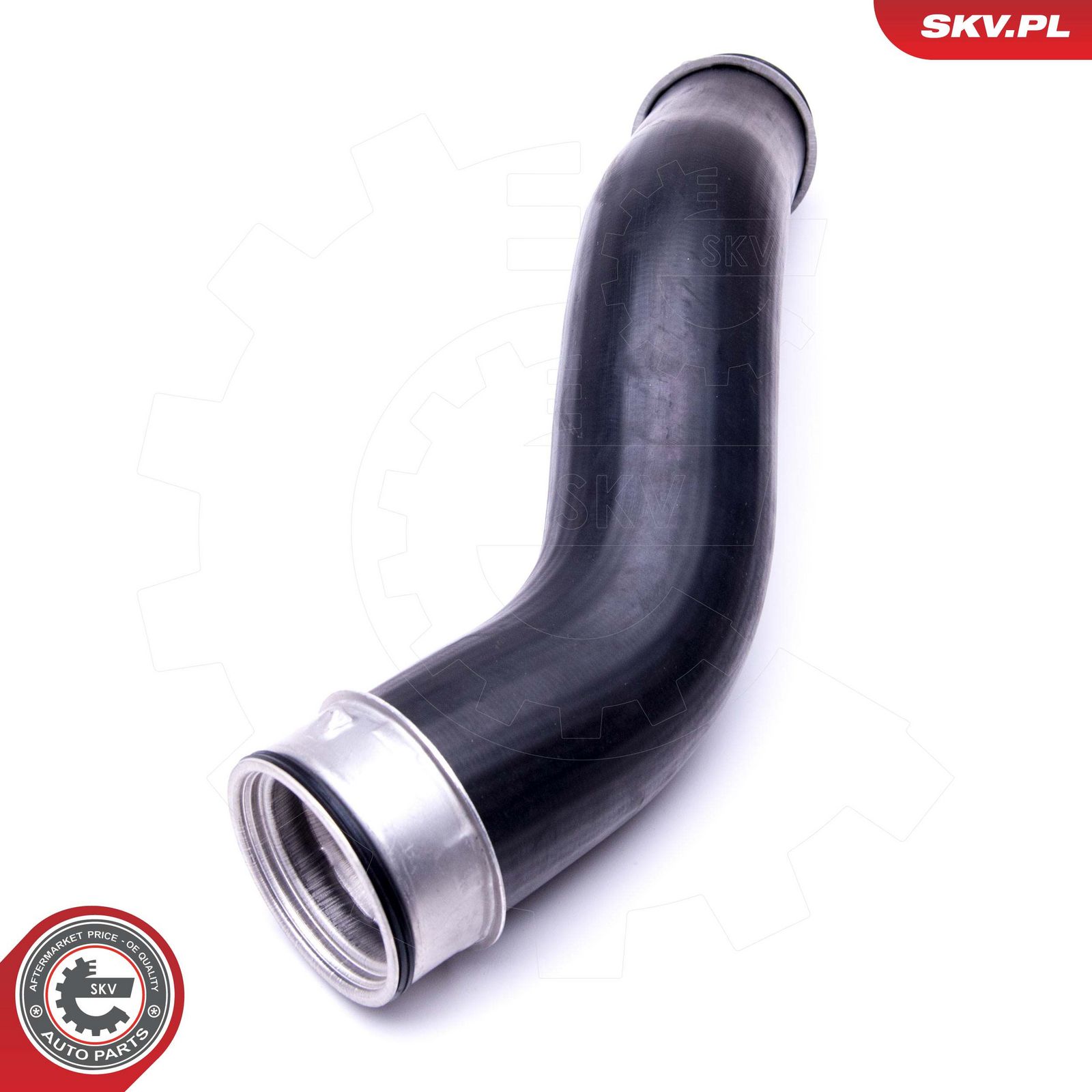 Levně Hadička plnicího vzduchu ESEN SKV 43SKV419