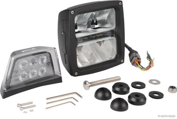 Far HERTH+BUSS ELPARTS 81658500