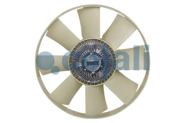 Ventilator, radiator COJALI 7025121