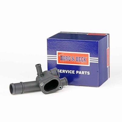 Borg & Beck - Coolant Flange