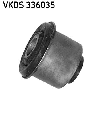 Uložení, řídicí mechanismus SKF VKDS 336035
