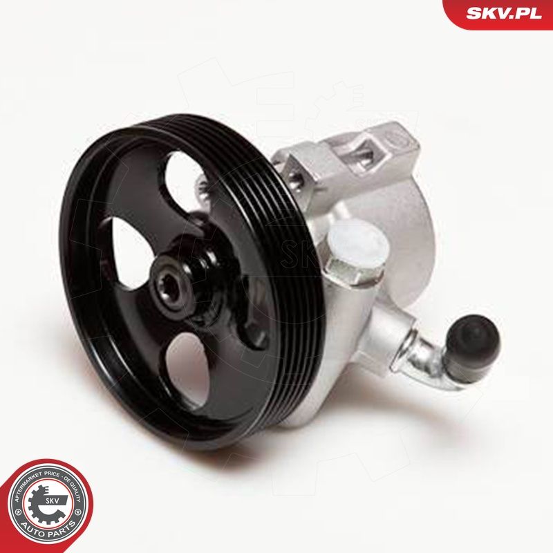 Levně Hydraulické čerpadlo, řízení ESEN SKV 10SKV031