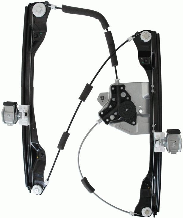 Podnośnik szyby LEMFÖRDER 63.80829.0