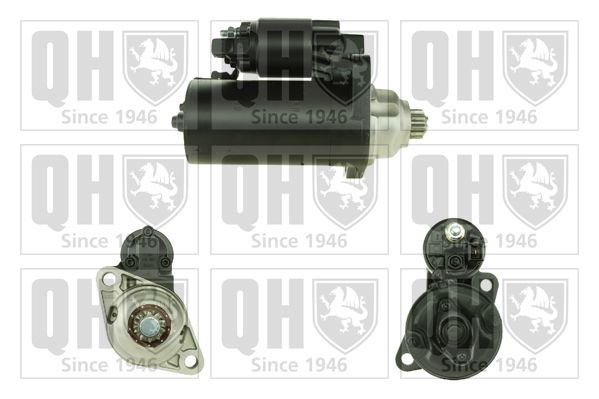 Rozrusznik QUINTON HAZELL QRS2020