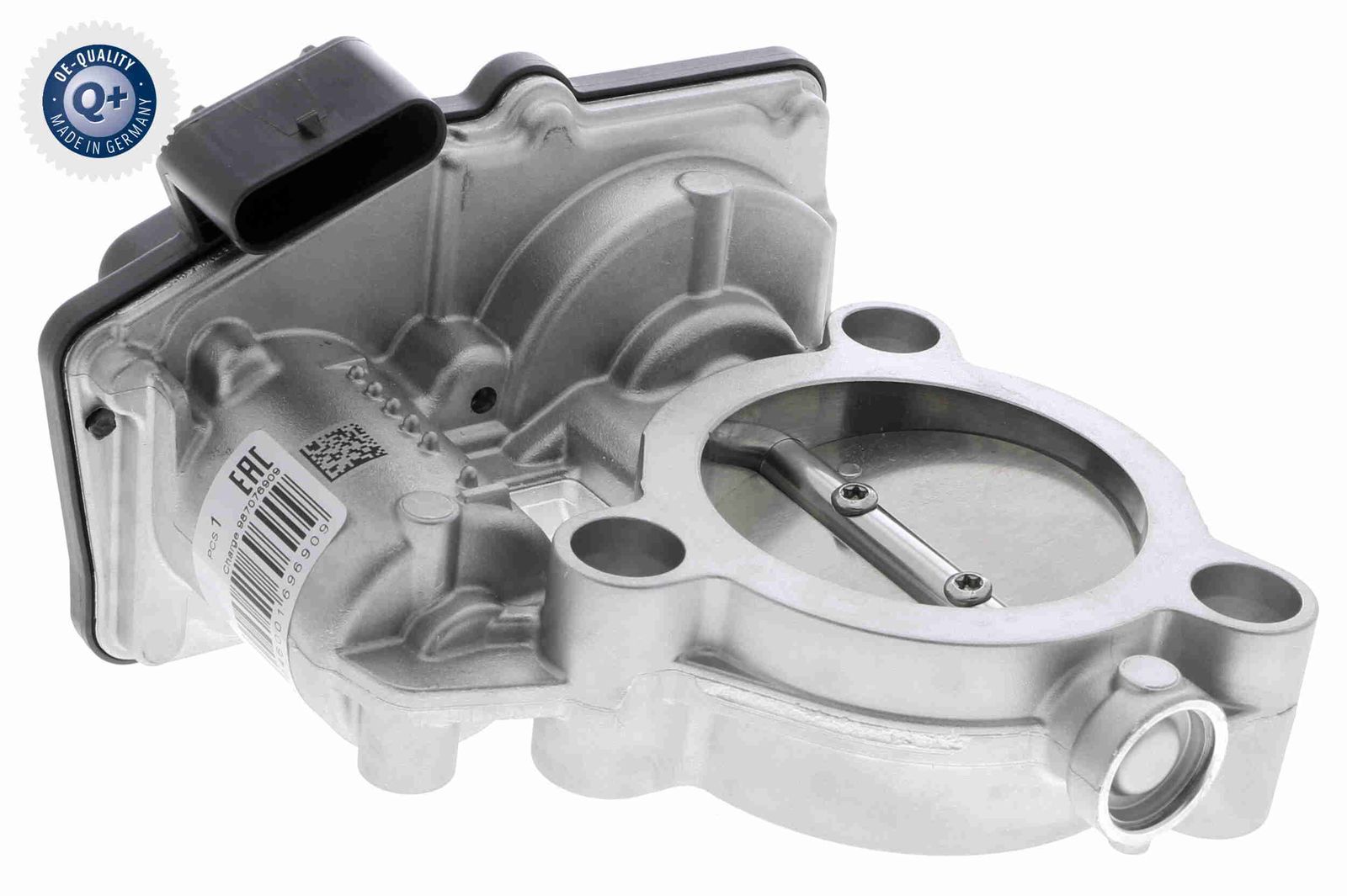 Korpus przepustnicy VEMO V20-81-0023