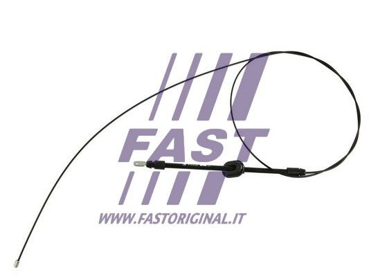 Cięgło, hamulec postojowy FAST FT69036