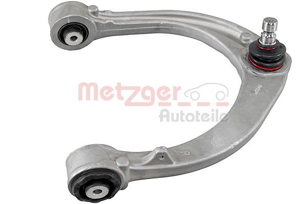 Wahacz, zawieszenie koła METZGER AUTOTEILE 58145202