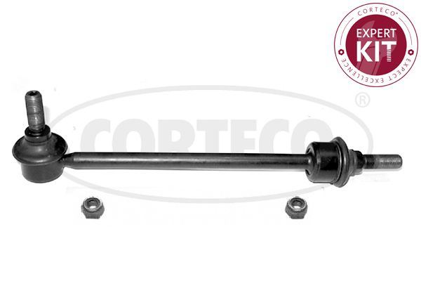 Drążek / wspornik, stabilizator CORTECO 49401064