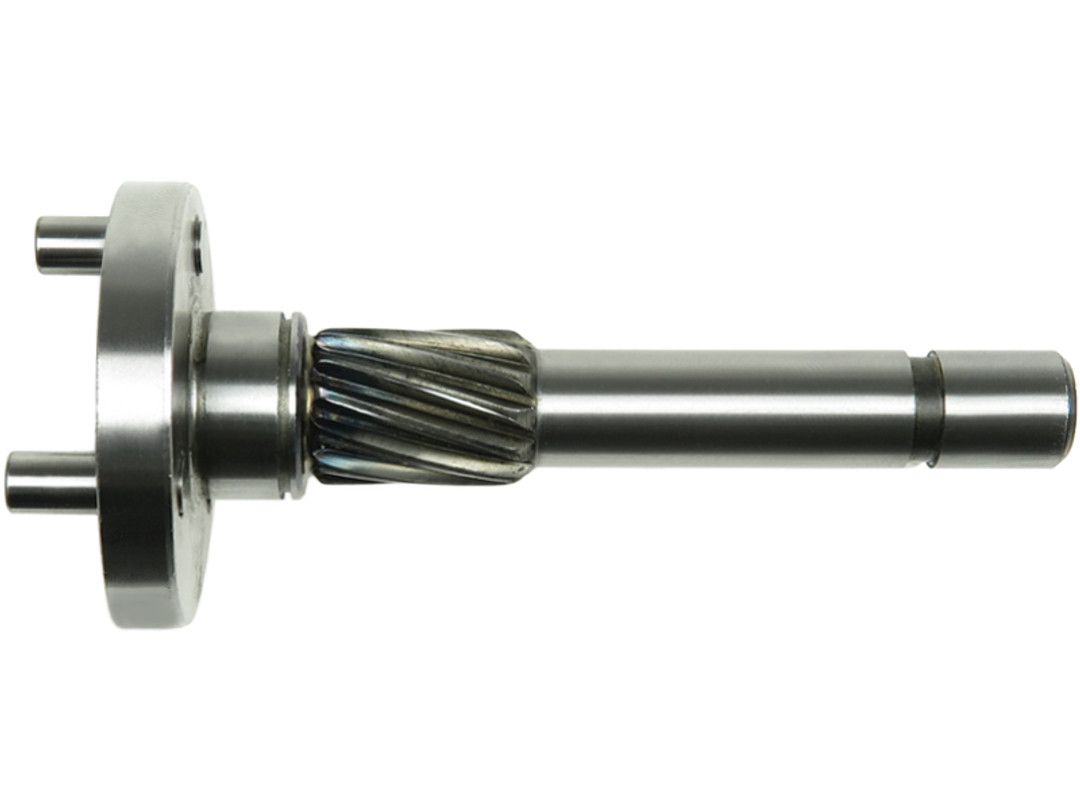 Chit reparatie, demaror AS-PL AS SG9019