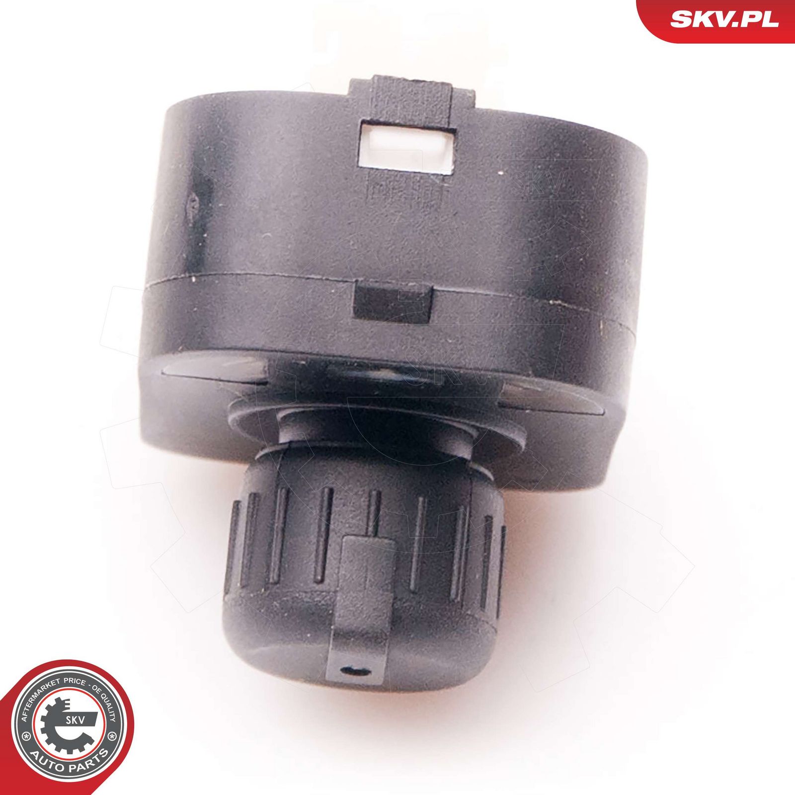 Levně Spínač, nastavení vnějšího zrcátka ESEN SKV 37SKV609
