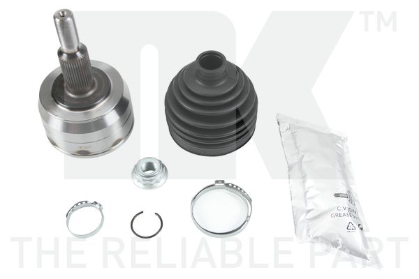 Set articulatie, planetara NK 5147214