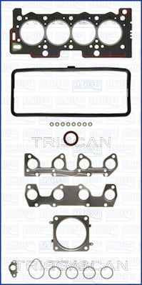 Zestaw uszczelek, głowica cylindrów TRISCAN 598-5576