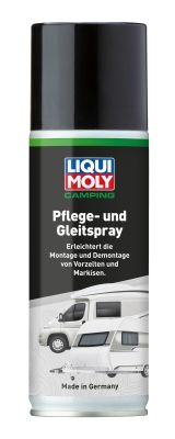 Spray de montaj LIQUI MOLY 21808