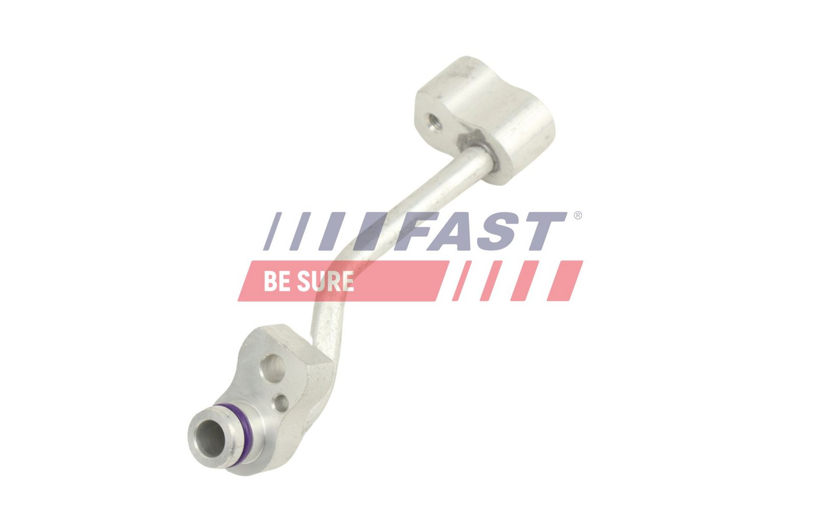 Kõrgsurvetorustik, kliimaseade