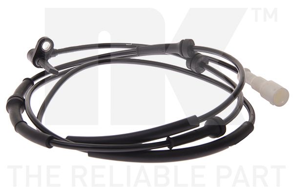 Czujnik, prędkość obrotowa koła NK 291006