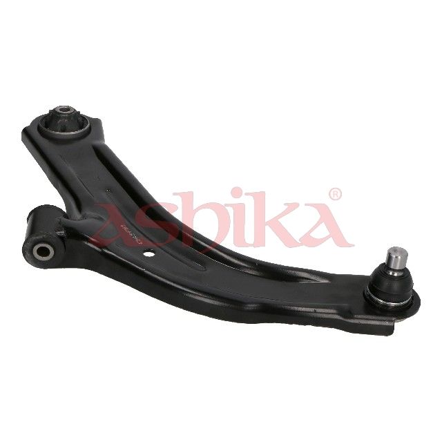 Brat, suspensie roata ASHIKA 72-01-140L