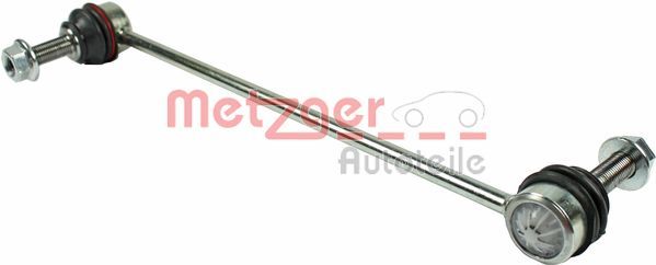 Brat/bieleta suspensie, stabilizator METZGER 53065118