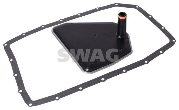 Levně Sada hydraulického filtru, automatická převodovka SWAG 20 10 0399
