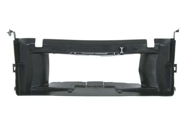 Решетка вентилятора, буфер