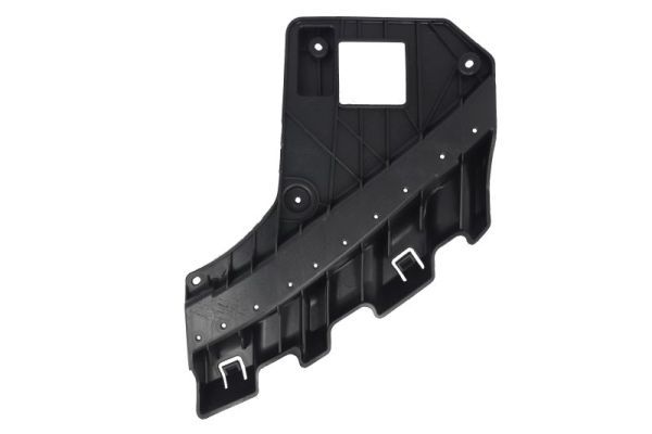 Крепление фары