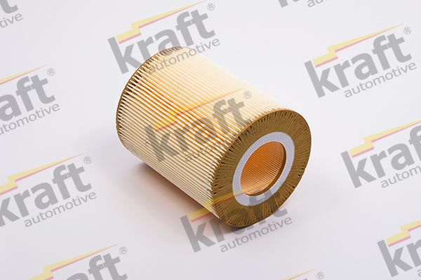 Vzduchový filter KRAFT AUTOMOTIVE 1711360