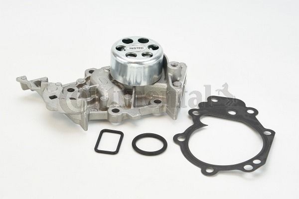 Pompa wody, chłodzenie silnika CONTINENTAL CTAM WP6081