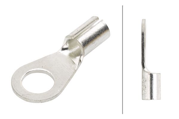 Conector cablaj HELLA 8KW 177 784-012