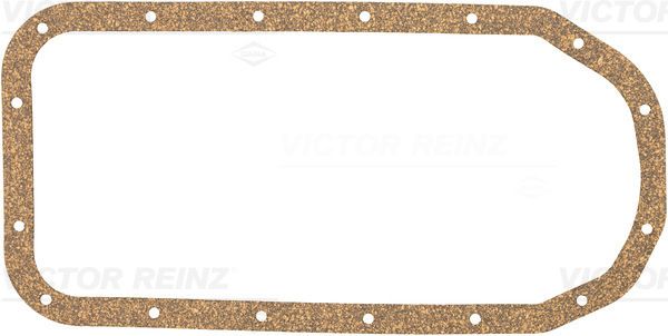 Uszczelka, miska olejowa VICTOR REINZ 71-19195-00