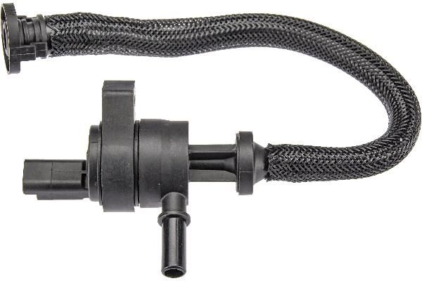 Soupape de purge/ventilation, réservoir de carburant OE BMW 13537543285