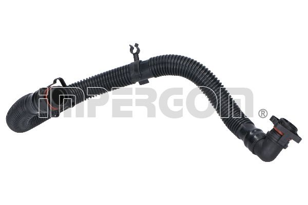 furtun,aerisire bloc motor ORIGINAL IMPERIUM 222191
