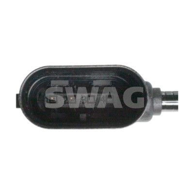 Levně Snímač, počet otáček kol SWAG 33 10 0297