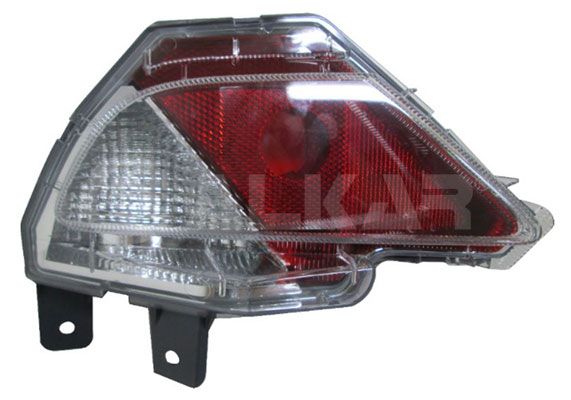 Lumina de ceata spate ALKAR 2291993