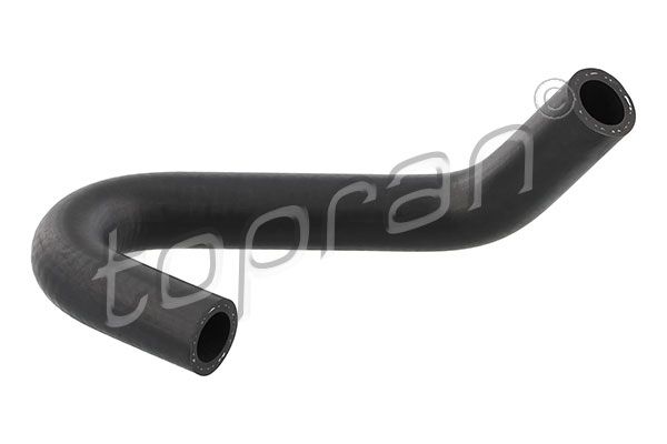 Furtun radiator TOPRAN 113 793