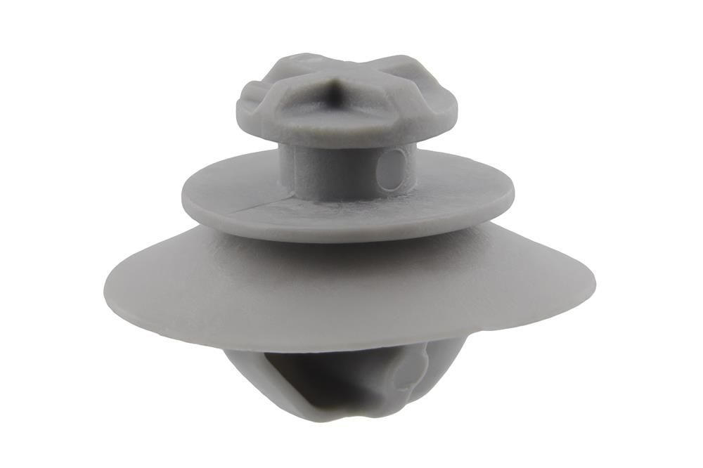 clips, acoperire decorativa si protectie TOPRAN EHVP 722 744