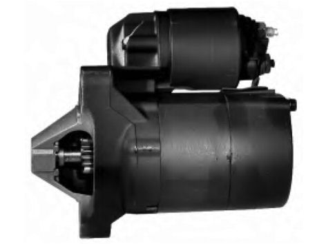 Rozrusznik GM SG0022