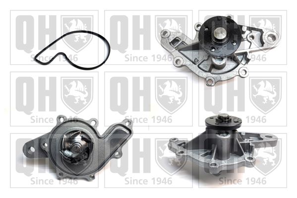 Pompa wody, chłodzenie silnika QUINTON HAZELL QCP3511