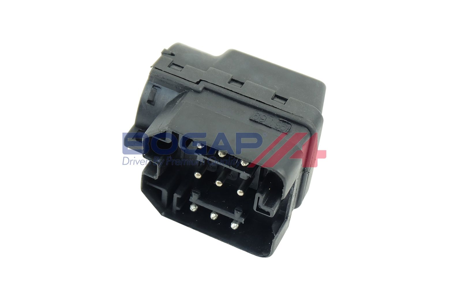 E-shop Spínač zapaľovania/štartu BOGAP B7340101