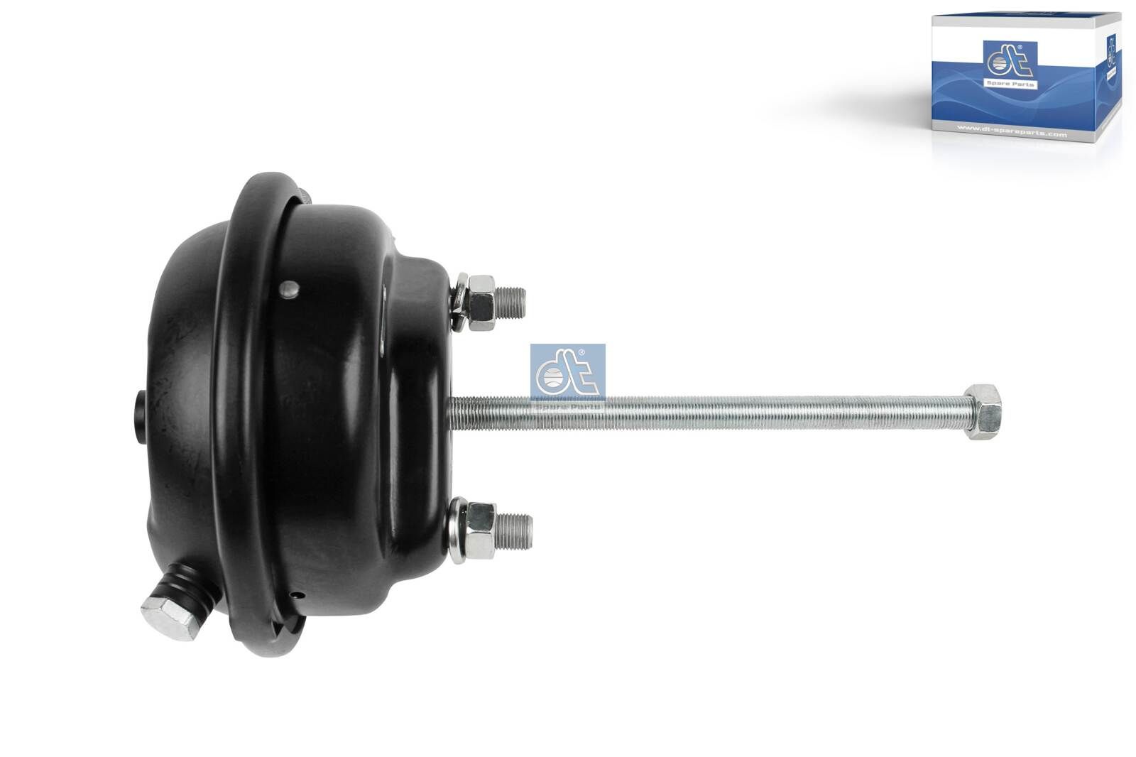 Cilindru receptor frana cu membrana DT Spare Parts 2.40429