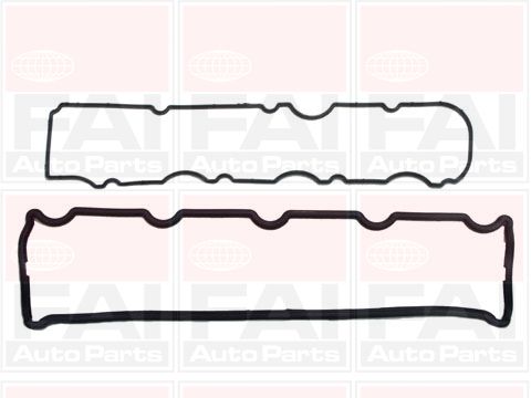 Uszczelka, pokrywa głowicy cylindrów FAI AUTOPARTS RC867S