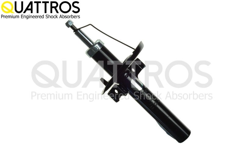Amortyzator DAVID VASCO FS3718