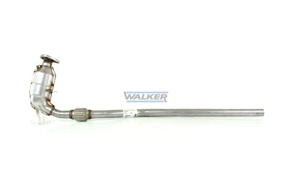 Katalizator WALKER 858156